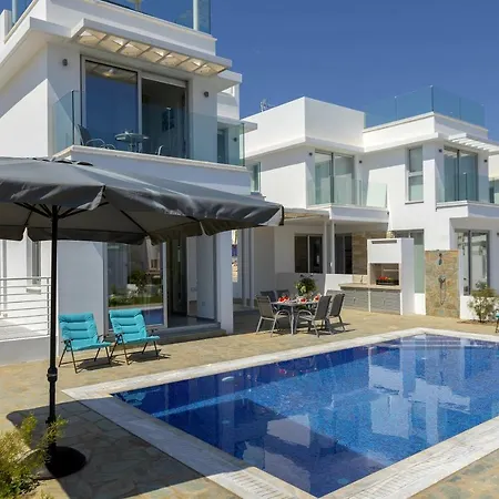 Lifestyle Mylos 9 Protaras
