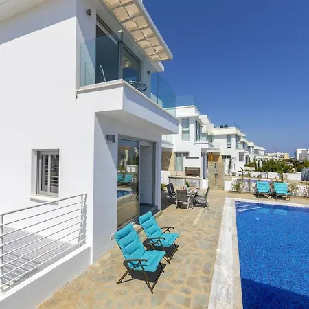 Villa Lifestyle Mylos 9 Protaras