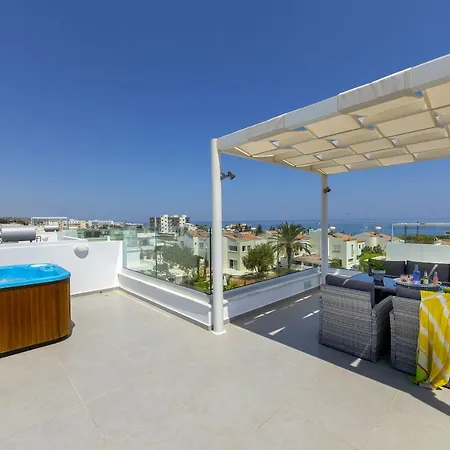 Lifestyle Mylos 9 * Protaras