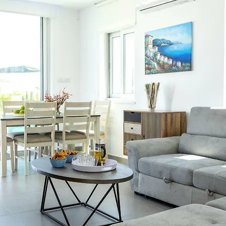 Villa Lifestyle Mylos 9 Protaras
