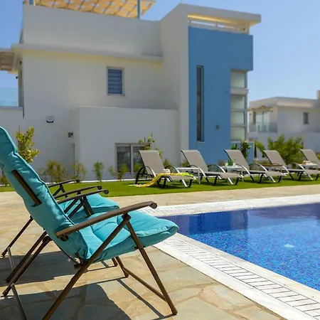 Villa Lifestyle Mylos 9